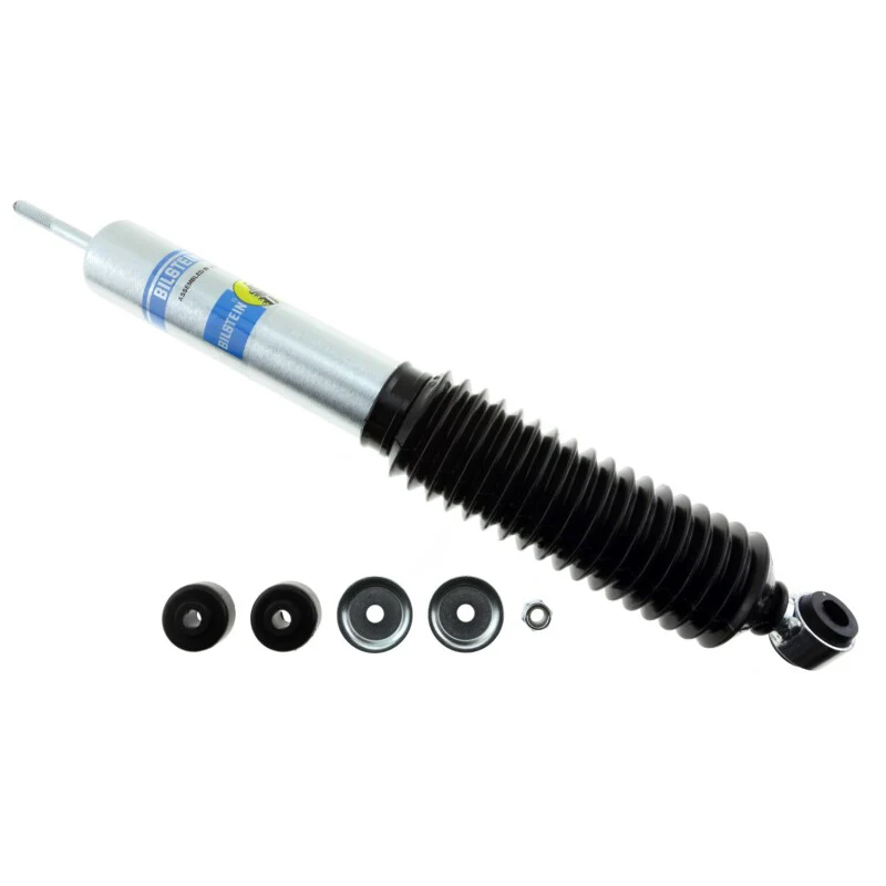 Bilstein 5100 Series FordF250 4in.liftAsbury2WD 99-F 46mm Monotube Shock Absorber - Image 7