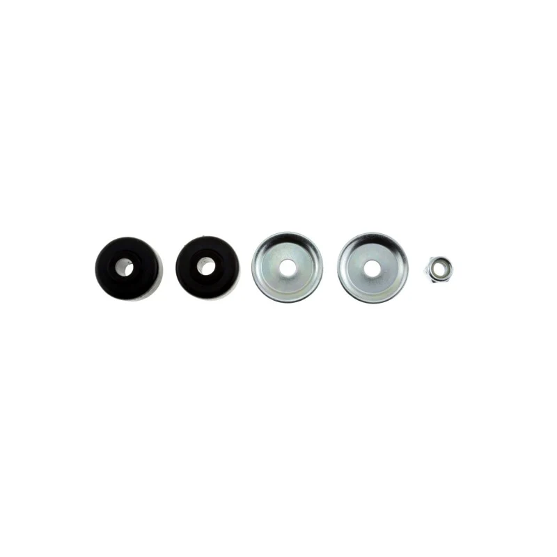 Bilstein 5100 Series FordF250 4in.liftAsbury2WD 99-F 46mm Monotube Shock Absorber - Image 9
