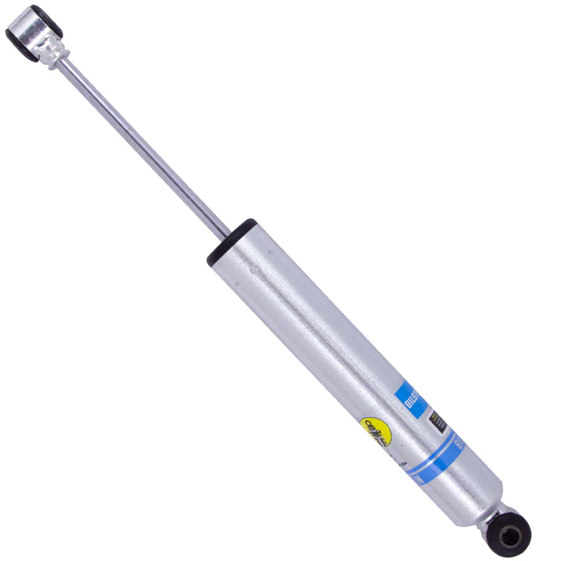 Bilstein 5100 Series (Steering Damper) 18-20 Jeep Wrangler Front 46mm Monotube Steering Damper - Image 2
