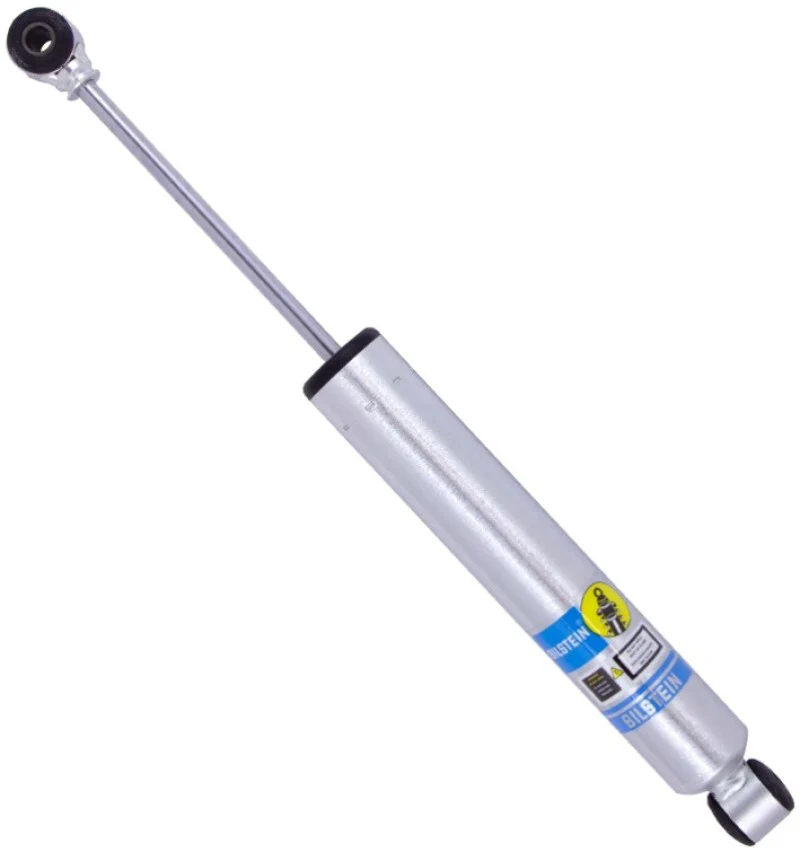 Bilstein 5100 Series (Steering Damper) 18-20 Jeep Wrangler Front 46mm Monotube Steering Damper - Image 3