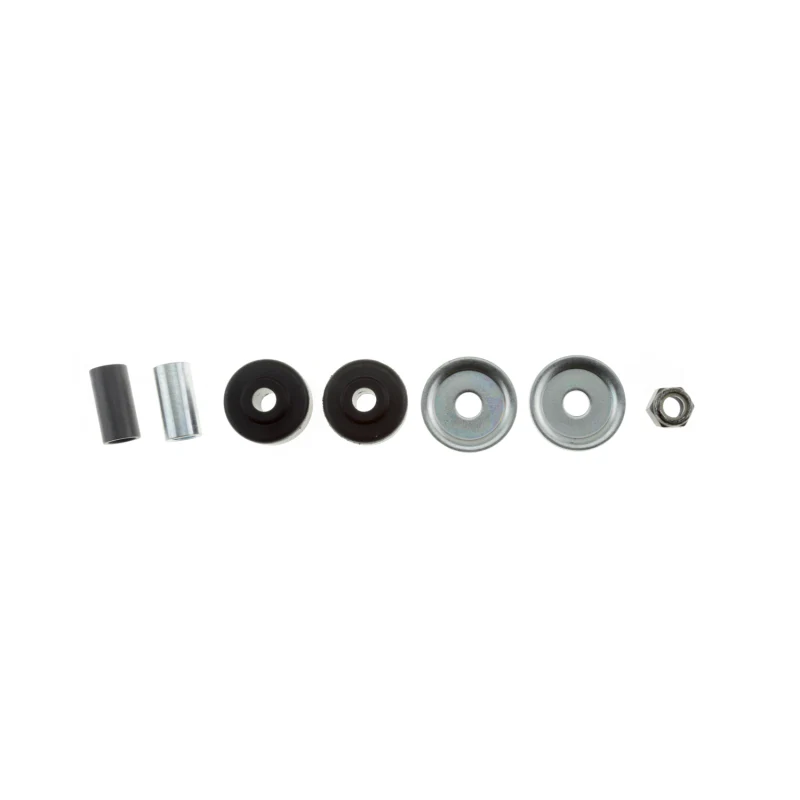 Bilstein 5125 Series KBOA Lifted Truck 263.3mm Shock Absorber - Image 7