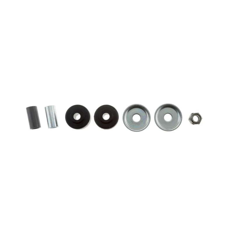 Bilstein 5125 Series KBOA Lifted Truck 263.3mm Shock Absorber - Image 9
