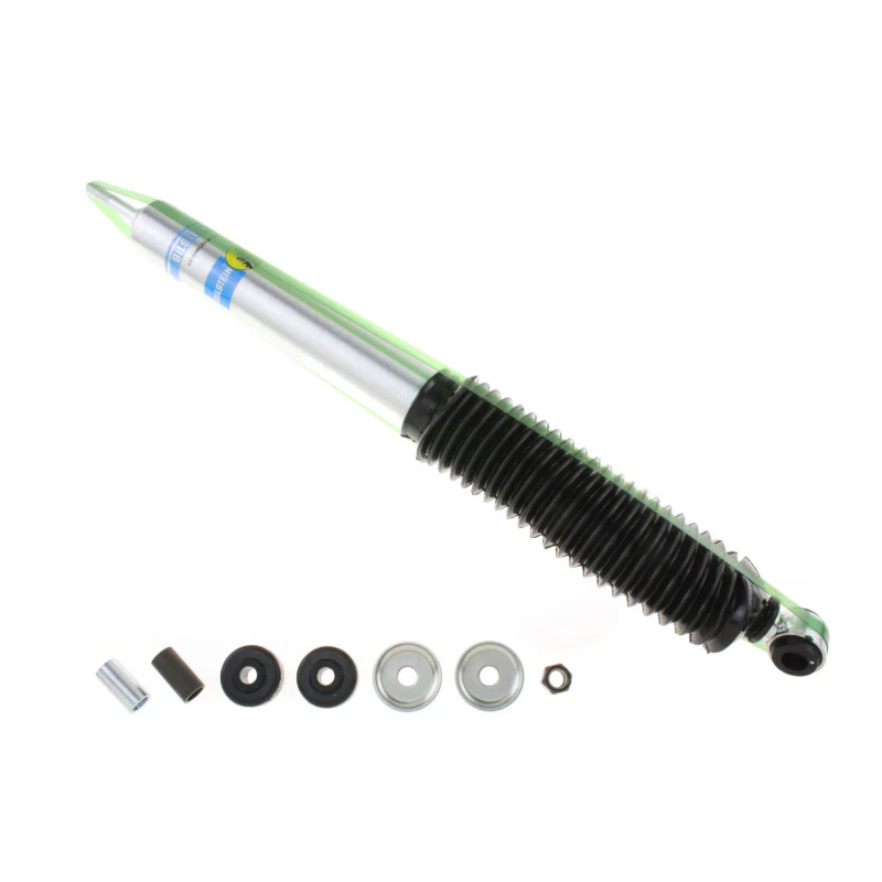 Bilstein 5125 Series KBOA Lifted Truck 266.5mm Shock Absorber - Image 2