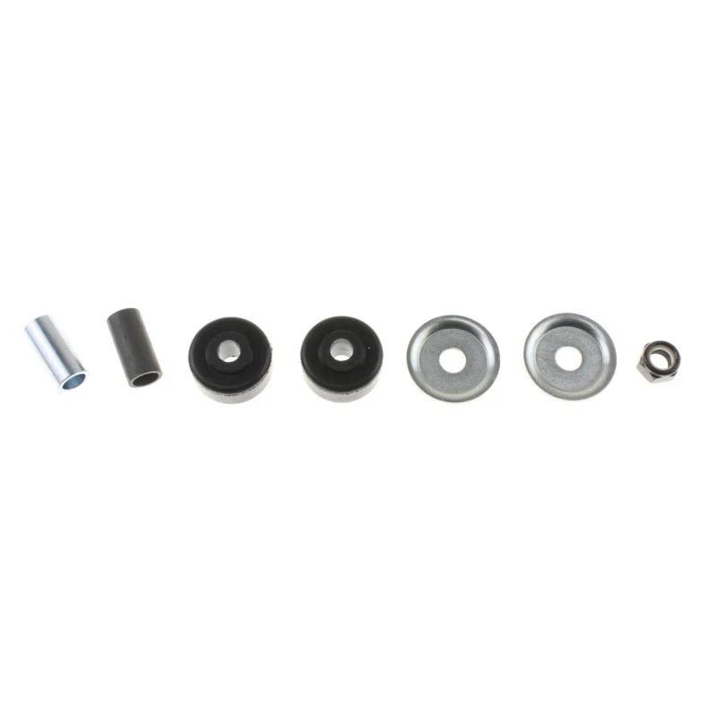 Bilstein 5125 Series KBOA Lifted Truck 266.5mm Shock Absorber - Image 7
