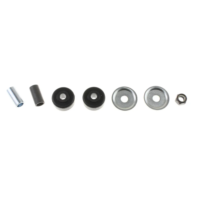 Bilstein 5125 Series KBOA Lifted Truck 266.5mm Shock Absorber - Image 8