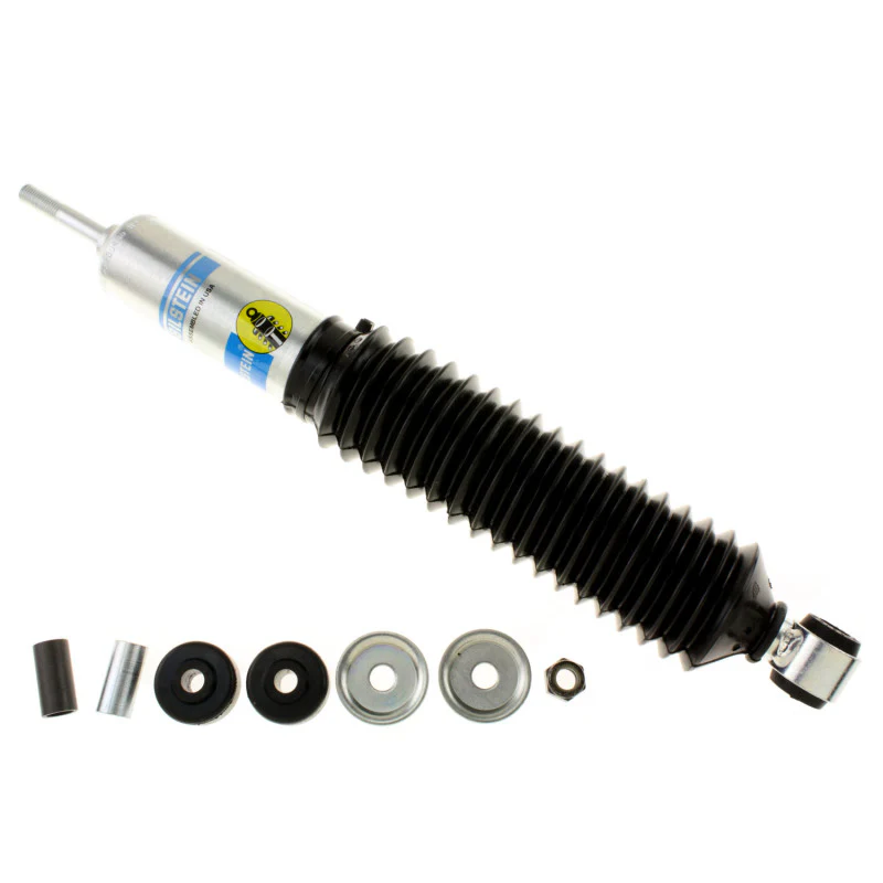 Bilstein 5125 Series KBOA Lifted Truck Collapsed L 273.00mm Extended L 416.50mm Shock Absorber - Image 2
