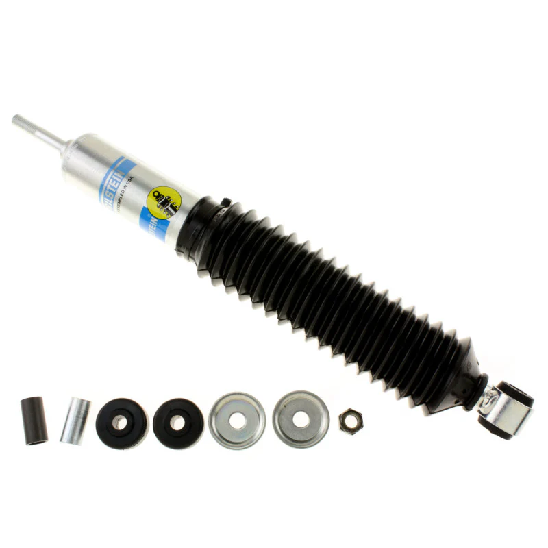 Bilstein 5125 Series KBOA Lifted Truck Collapsed L 273.00mm Extended L 416.50mm Shock Absorber - Image 3