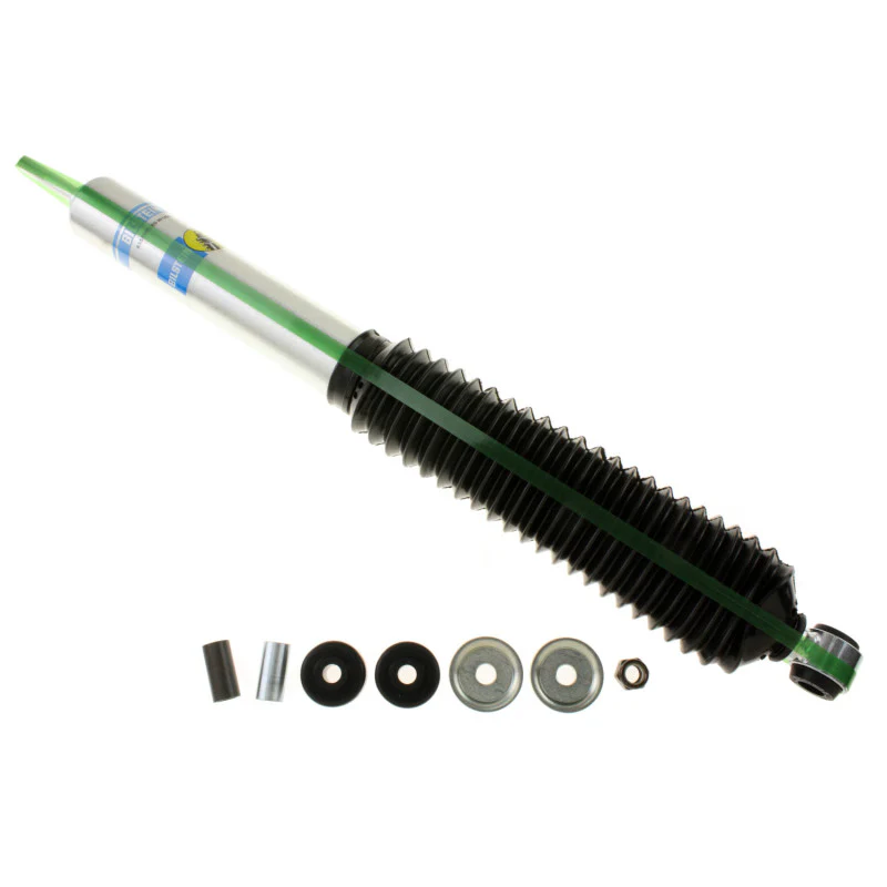Bilstein 5125 Series KBOA Lifted Truck Collapsed L 385.80mm Extended L 619.30mm Shock Absorber - Image 2