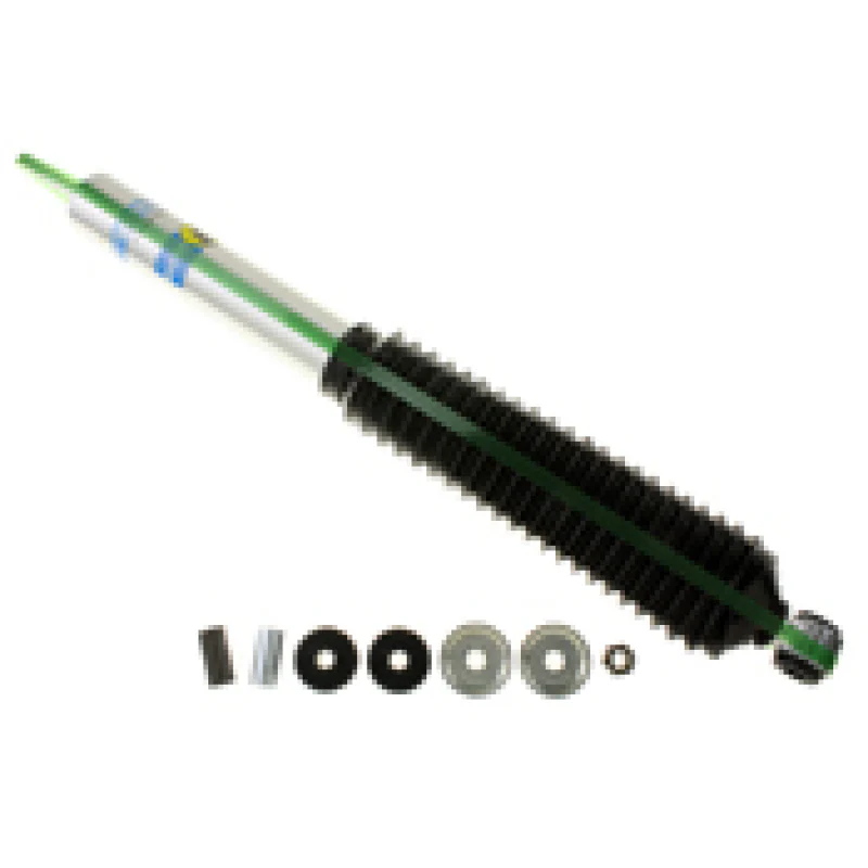 Bilstein 5125 Series KBOA Lifted Truck Collapsed L 385.80mm Extended L 619.30mm Shock Absorber - Image 8