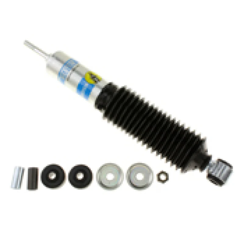 Bilstein 5125 Series Lifted Truck 116.5mm Shock Absorber - Image 8