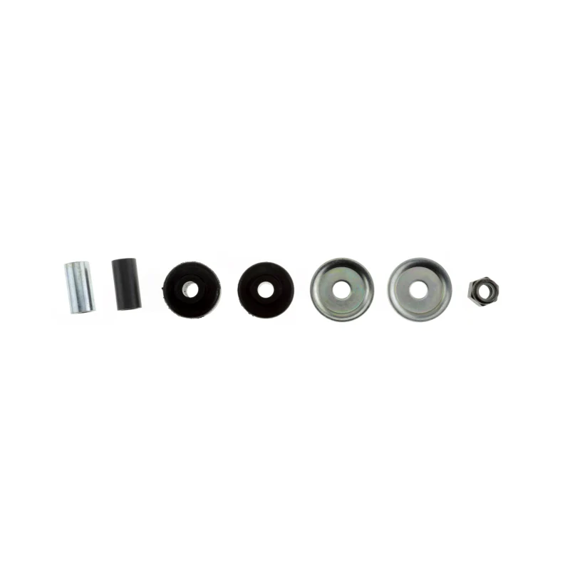 Bilstein 5125 Series Lifted Truck 288mm Shock Absorber - Image 7