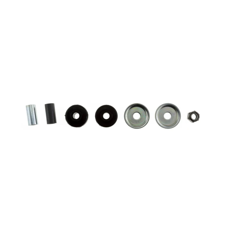Bilstein 5125 Series Lifted Truck 288mm Shock Absorber - Image 8