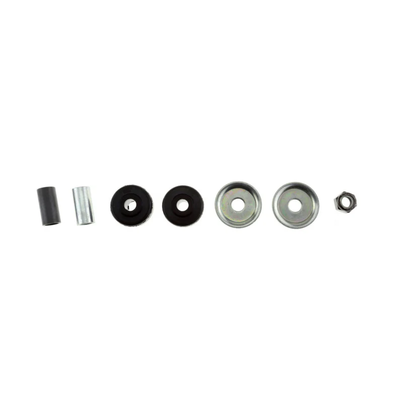 Bilstein 5125 Series Lifted Truck 295mm Shock Absorber - Image 5