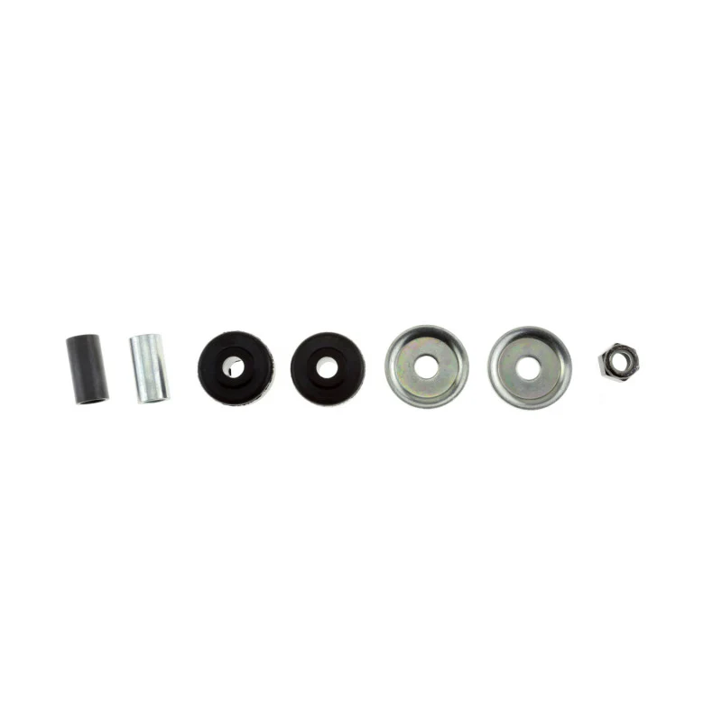 Bilstein 5125 Series Lifted Truck 295mm Shock Absorber - Image 6