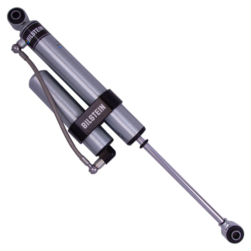 Bilstein 5160 Series 00-14 Chevrolet Tahoe / 07-13 Chevy Avalanche Rear 46mm Monotube Shock Absorber - Image 3