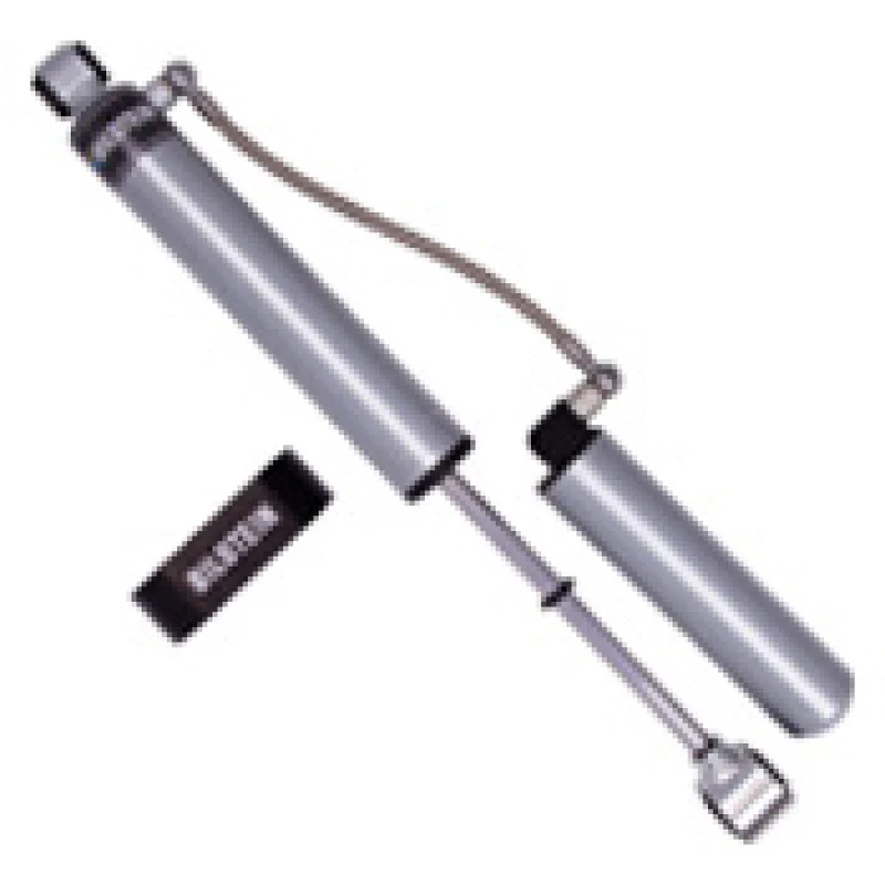 Bilstein 5160 Series 05-21 Nissan Frontier 4WD Rear Shock Absorber - Image 6