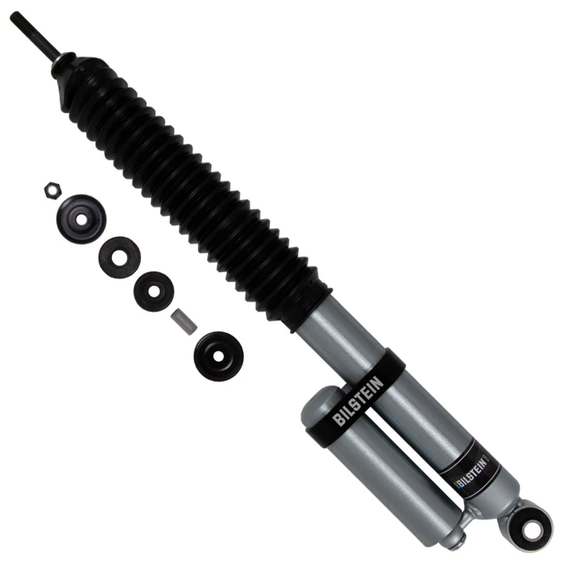 Bilstein 5160 Series 14-23 Ram 2500 Rear 46mm Monotube Shock Absorber - Image 7