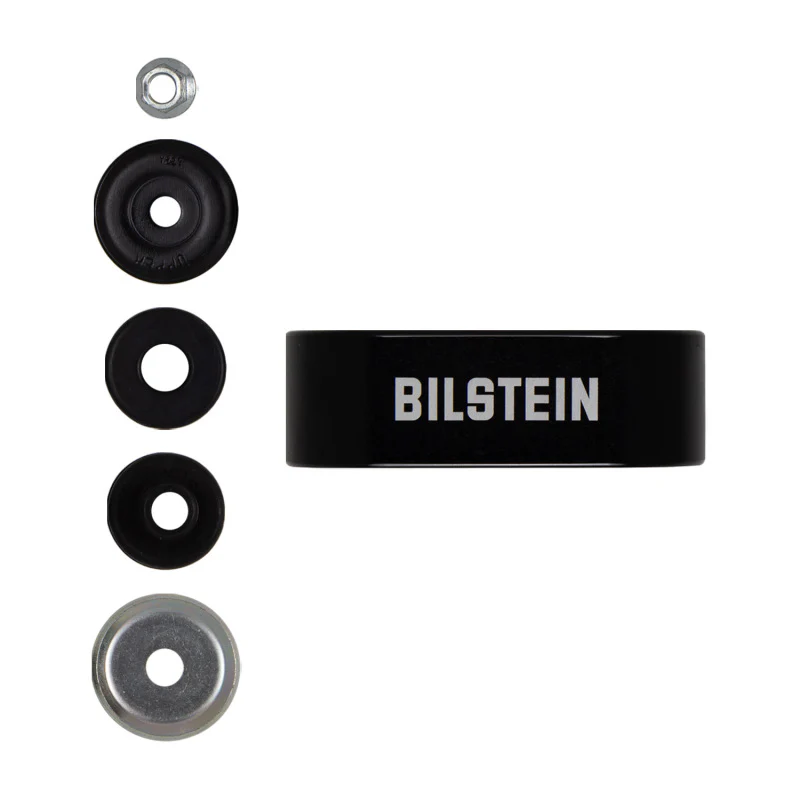 Bilstein 5160 Series 17-22 Ford F-250/F-350 Super Duty Front Shock Absorber - Image 2