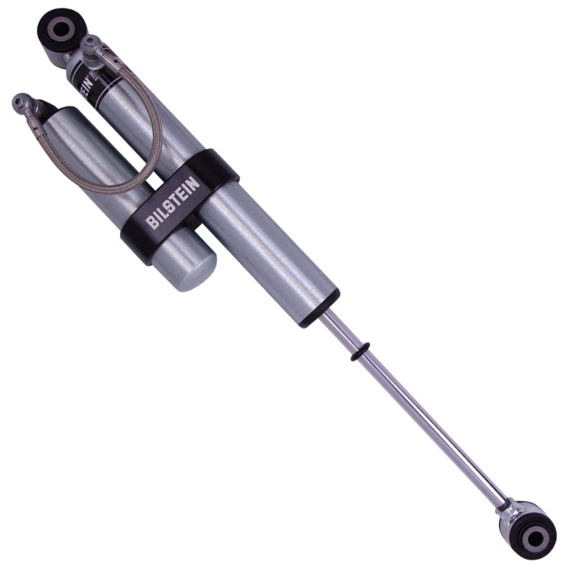 Bilstein 5160 Series 17-22 Nissan Titan Rear 46mm Monotube Shock Absorber - Image 3