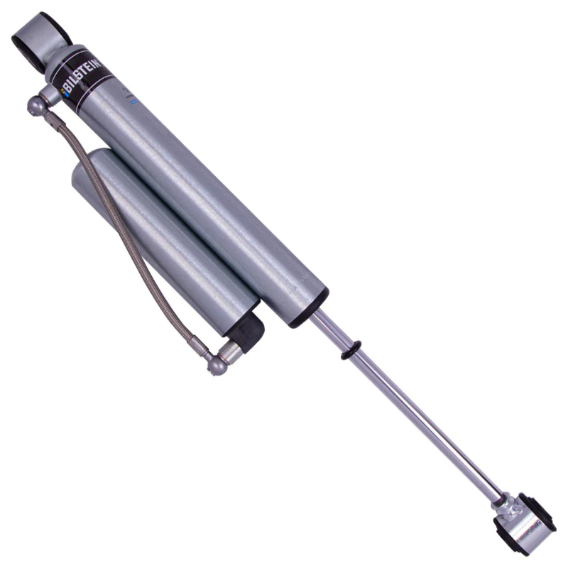Bilstein 5160 Series 17-22 Nissan Titan Rear 46mm Monotube Shock Absorber - Image 4