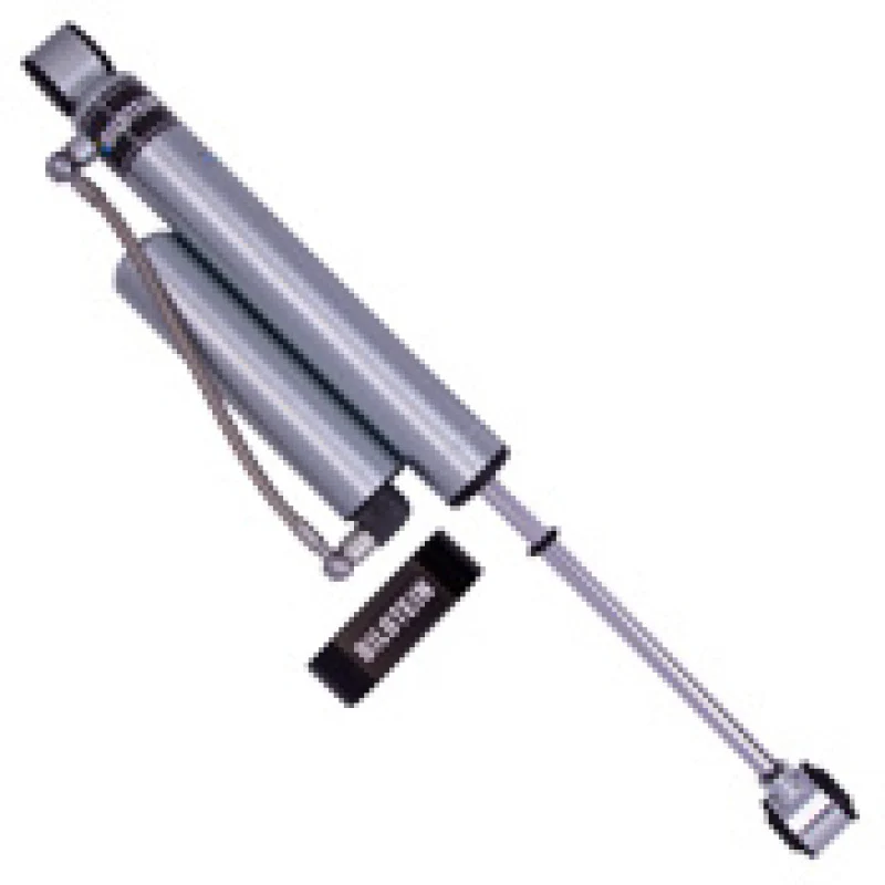 Bilstein 5160 Series 17-22 Nissan Titan Rear 46mm Monotube Shock Absorber - Image 5