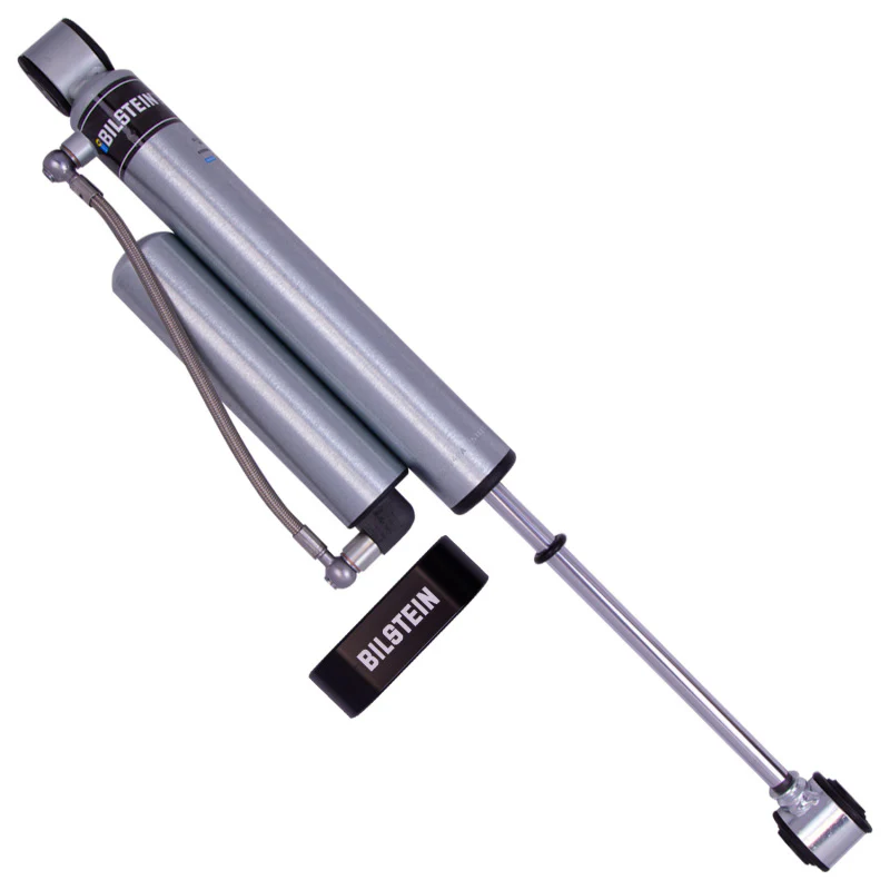 Bilstein 5160 Series 17-22 Nissan Titan Rear 46mm Monotube Shock Absorber - Image 6