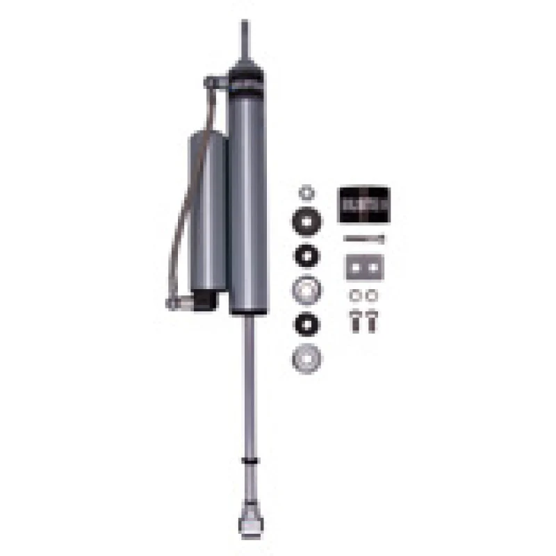 Bilstein 5160 Series 2005-2022 Toyota Tacoma Monotube Shock Absorber - Rear - Image 4