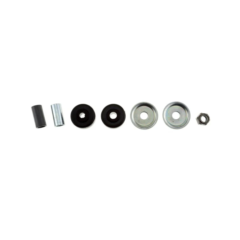 Bilstein 5160 Series Shock Absorber Monotube 46mm ID Smooth Body (Non-Coilover) - Image 10
