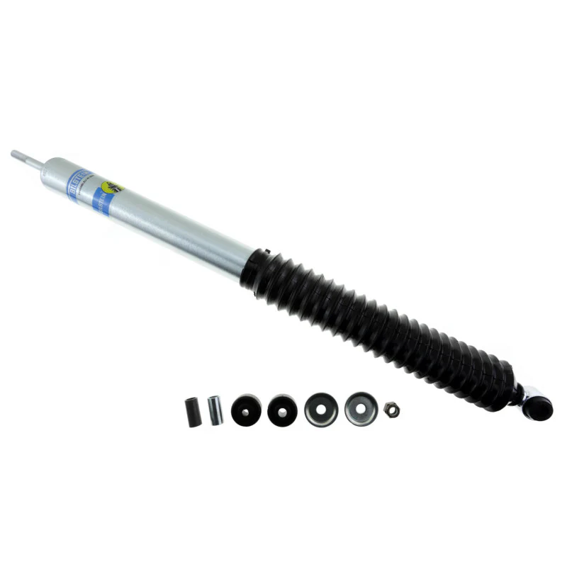 Bilstein 5160 Series Shock Absorber Monotube 46mm ID Smooth Body (Non-Coilover) - Image 5