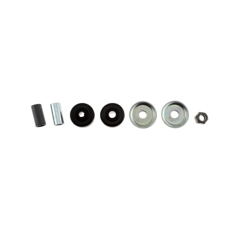 Bilstein 5160 Series Shock Absorber Monotube 46mm ID Smooth Body (Non-Coilover) - Image 6