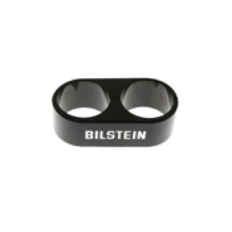 Bilstein B1 Reservoir Clamps - Black Anodized - Image 13