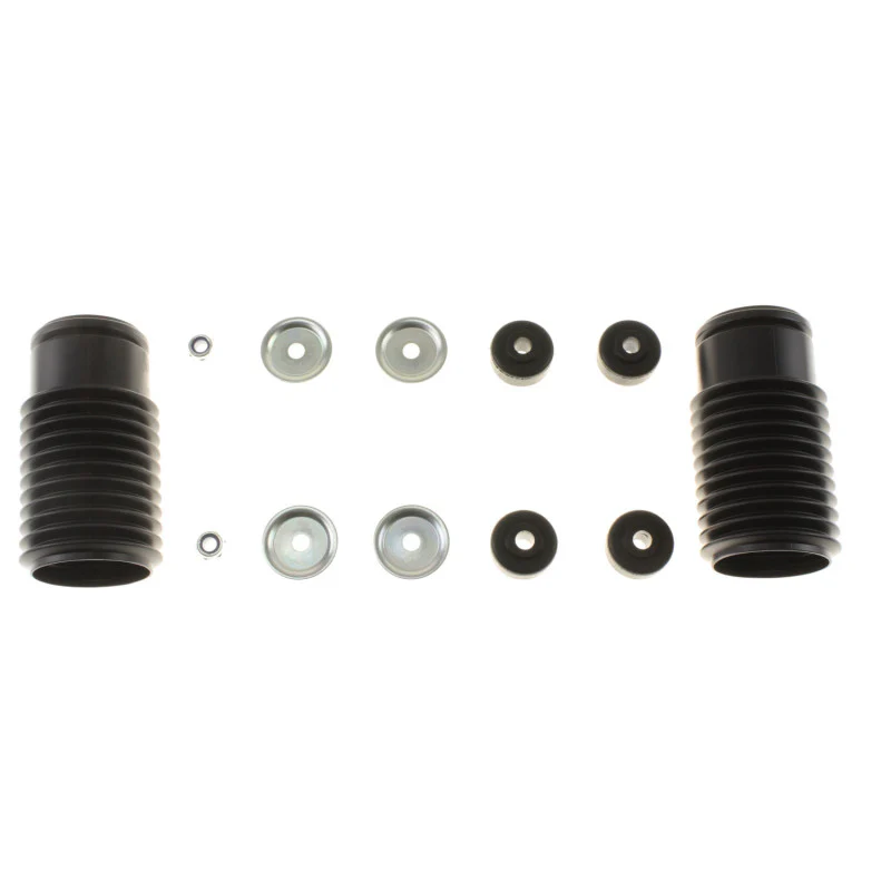 Bilstein B12 (Pro-Kit) 05-10 Ford Mustang Base/GT Front & Rear Suspension Kit - Image 15