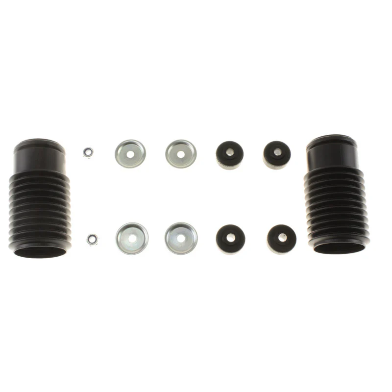 Bilstein B12 (Pro-Kit) 05-10 Ford Mustang Base/GT Front & Rear Suspension Kit - Image 6