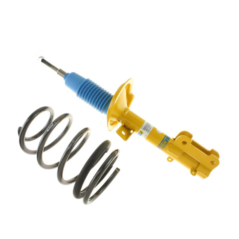 Bilstein B12 (Pro-Kit) 05-10 Ford Mustang Base/GT Front & Rear Suspension Kit - Image 8