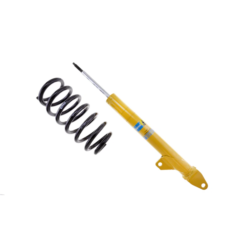Bilstein B12 (Pro-Kit) 06-10 Dodge Charger V6/V8 2.7L/3.5L/5.7L Front & Rear Suspension Kit - Image 8