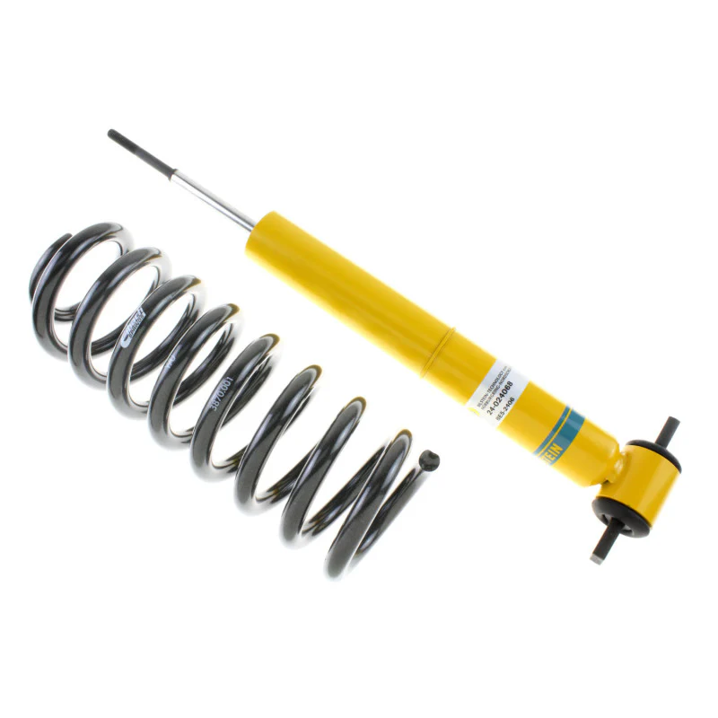 Bilstein B12 (Pro-Kit) 98-02 Chevy/Pontiac Camaro Z28/Firebird V8 5.7L Front & Rear Suspension Kit - Image 11