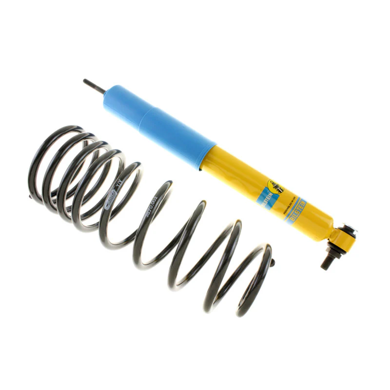 Bilstein B12 (Pro-Kit) 98-02 Chevy/Pontiac Camaro Z28/Firebird V8 5.7L Front & Rear Suspension Kit - Image 14