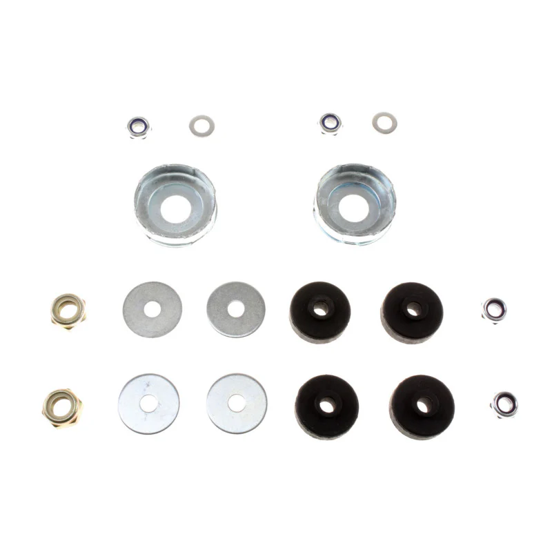 Bilstein B12 (Pro-Kit) 98-02 Chevy/Pontiac Camaro Z28/Firebird V8 5.7L Front & Rear Suspension Kit - Image 6