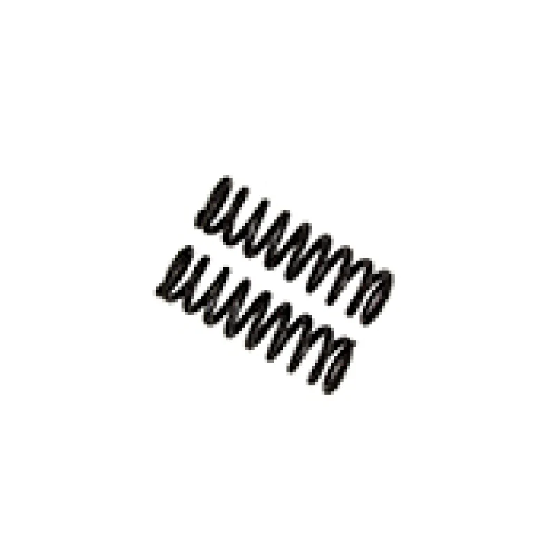 Bilstein B12 (Special) 03-18 Toyota 4Runner Front Suspension Kit - Image 5