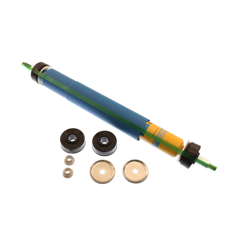 Bilstein B6 04-09 Chevy C4500 Kodiak C4C042 V8 8.1L Front Monotube Shock Absorber - Image 5