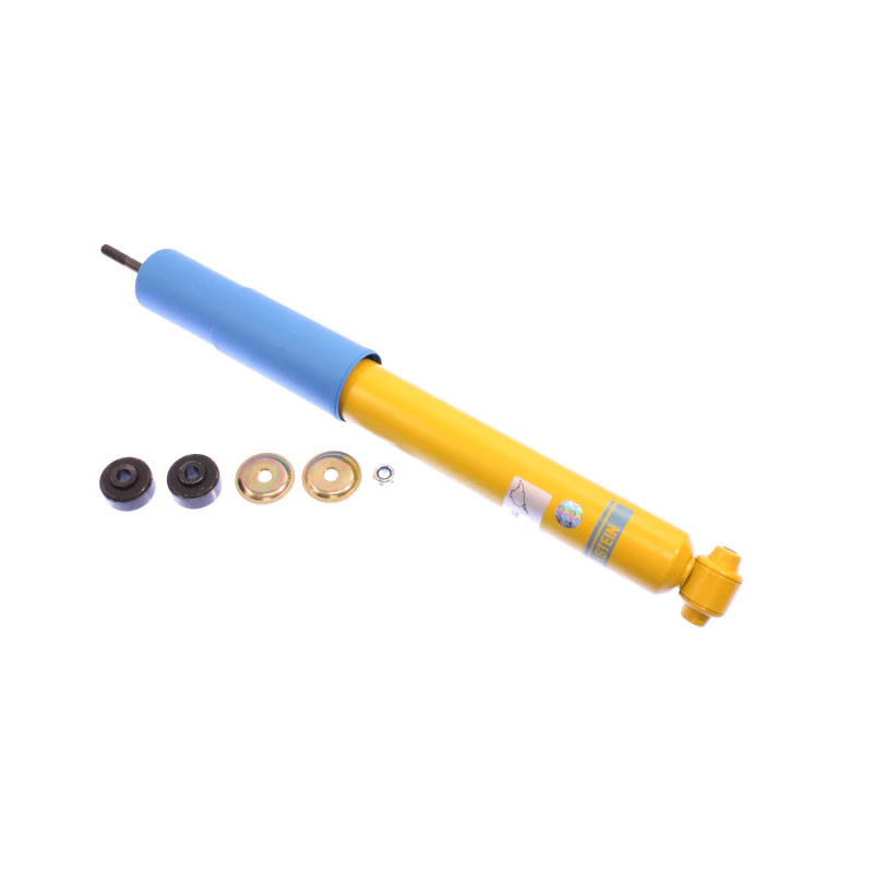 Bilstein B6 05-12 Ford Mustang All Rear 46mm Monotube Shock Absorber - Image 4