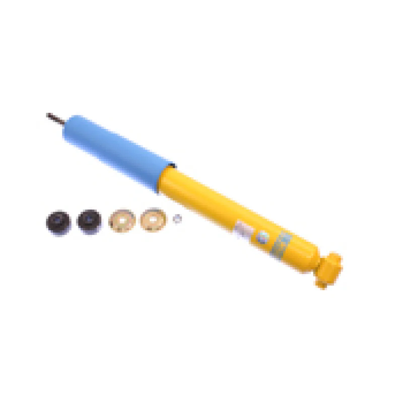 Bilstein B6 05-12 Ford Mustang All Rear 46mm Monotube Shock Absorber - Image 7