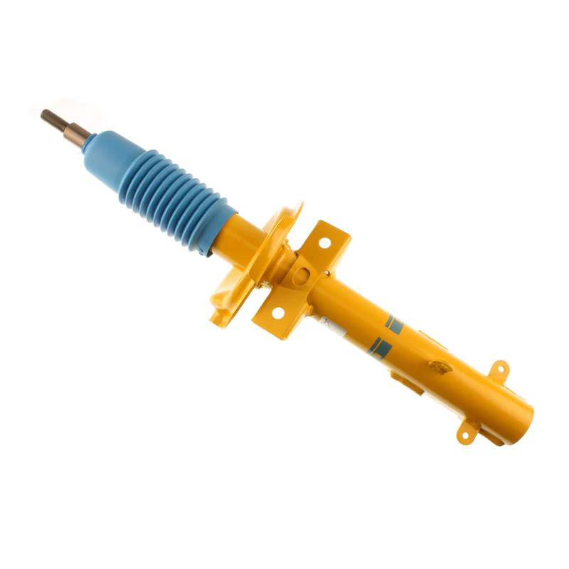 Bilstein B6 11-13 Ford Mustang GT V8/12 Boss 302 Front 36mm Monotube Strut Assembly - Image 5