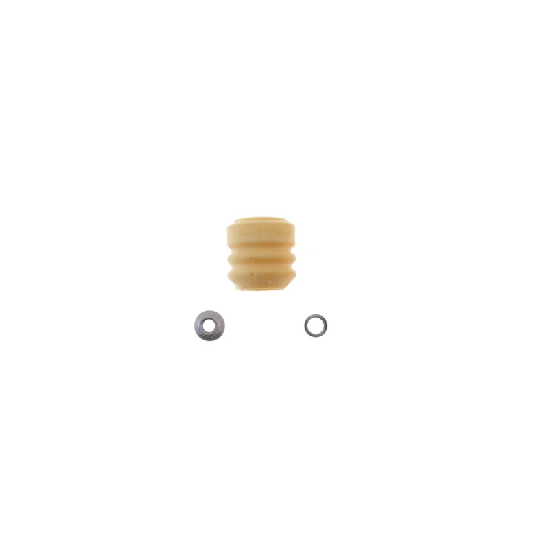 Bilstein B6 14-15 Chevrolet Corvette (C7) Rear 46mm Monotube Shock Absorber - Image 7