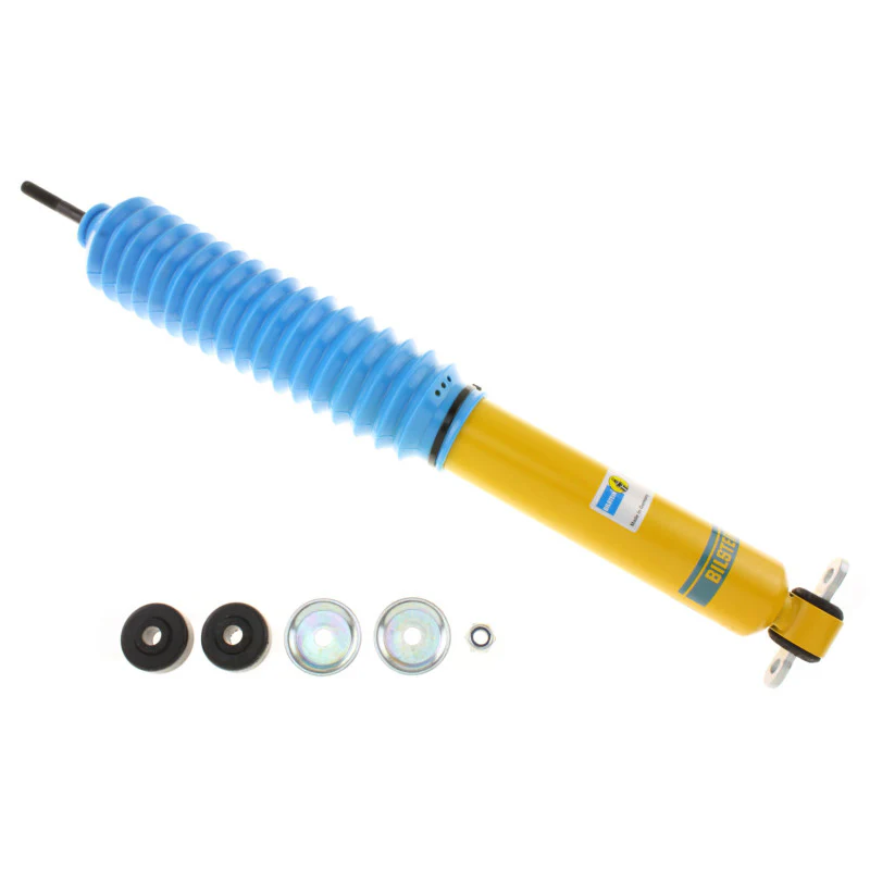 Bilstein B6 1998 Jeep Wrangler SE Front 46mm Monotube Shock Absorber - Image 2