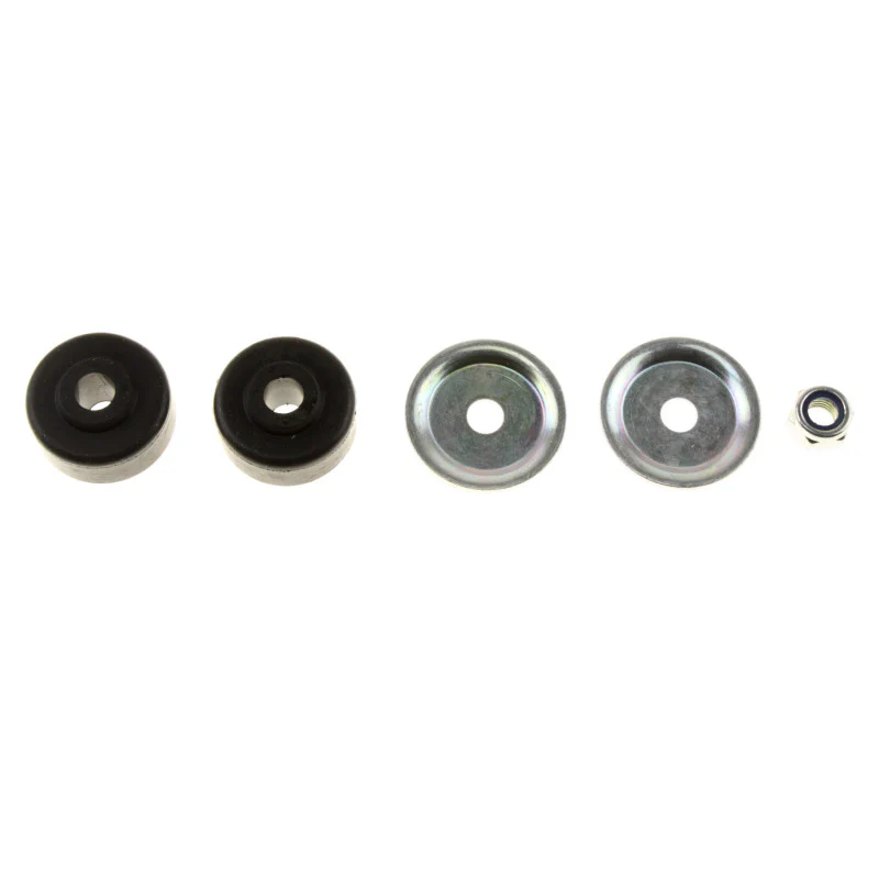 Bilstein B6 1998 Jeep Wrangler SE Front 46mm Monotube Shock Absorber - Image 8