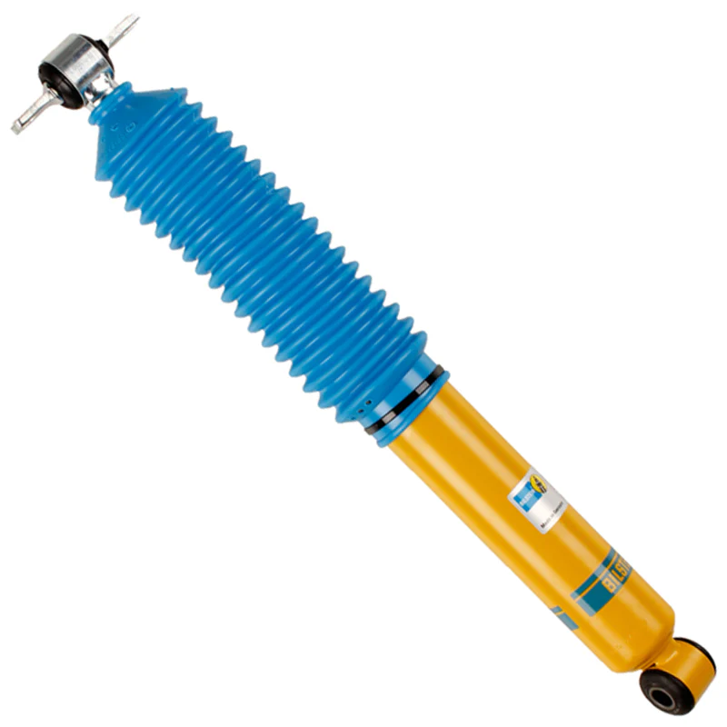 Bilstein B6 1998 Jeep Wrangler SE Rear 46mm Monotube Shock Absorber - Image 5
