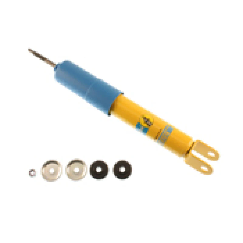Bilstein B6 2000 Chevrolet Tahoe LT Front 46mm Monotube Shock Absorber - Image 10