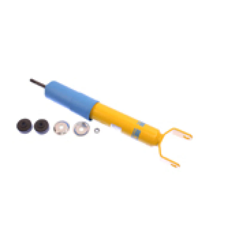 Bilstein B6 2003 Chevrolet Corvette 50th Anniversary Edition Rear 46mm Monotube Shock Absorber - Image 7