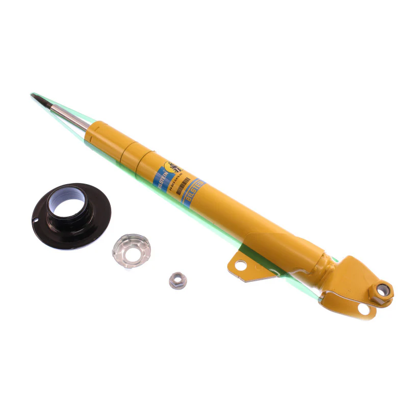 Bilstein B6 2005 Chrysler 300 Base RWD Front Left 46mm Monotube Shock Absorber - Image 5